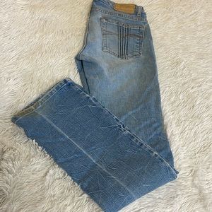 American Eagle jeans 2